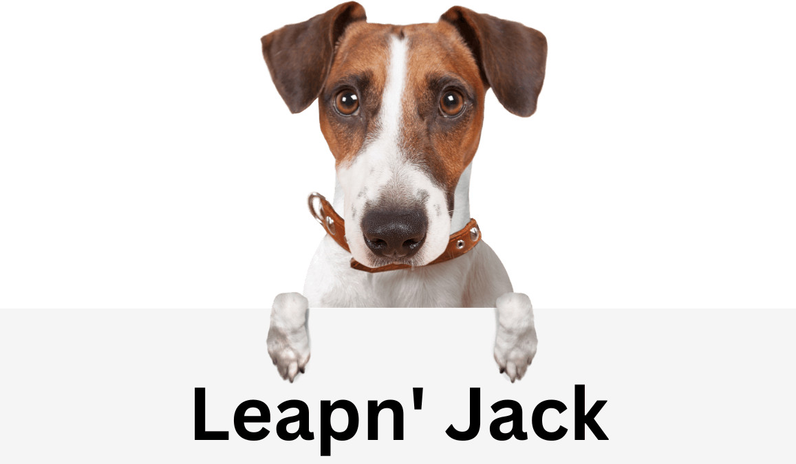 Leap'n Jack